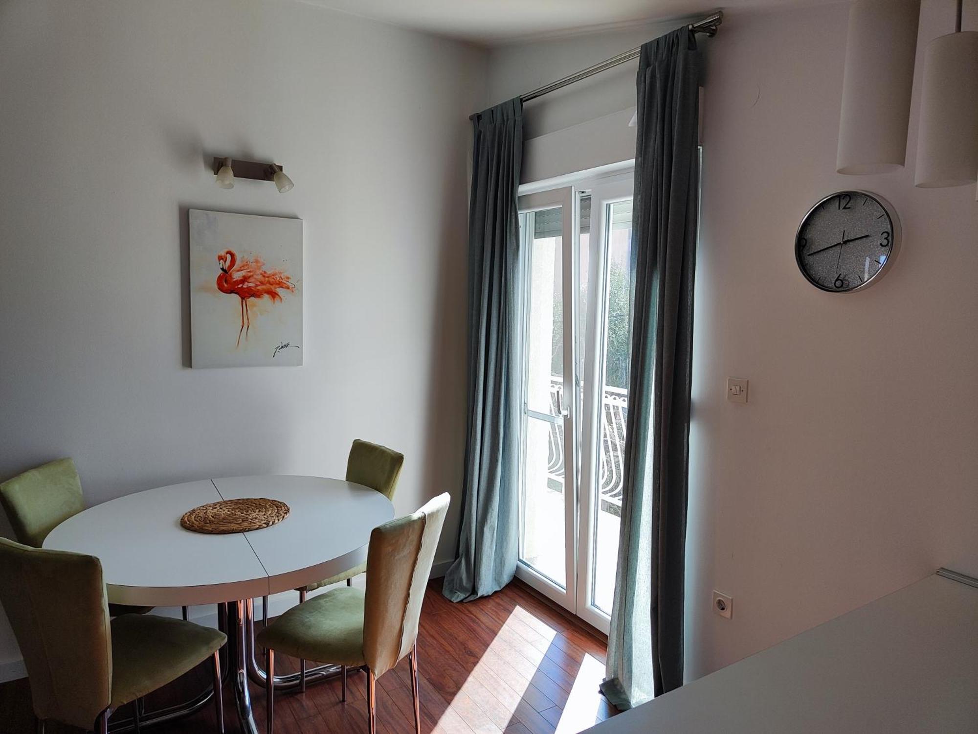 Apartmani Seka Vodice Exterior foto