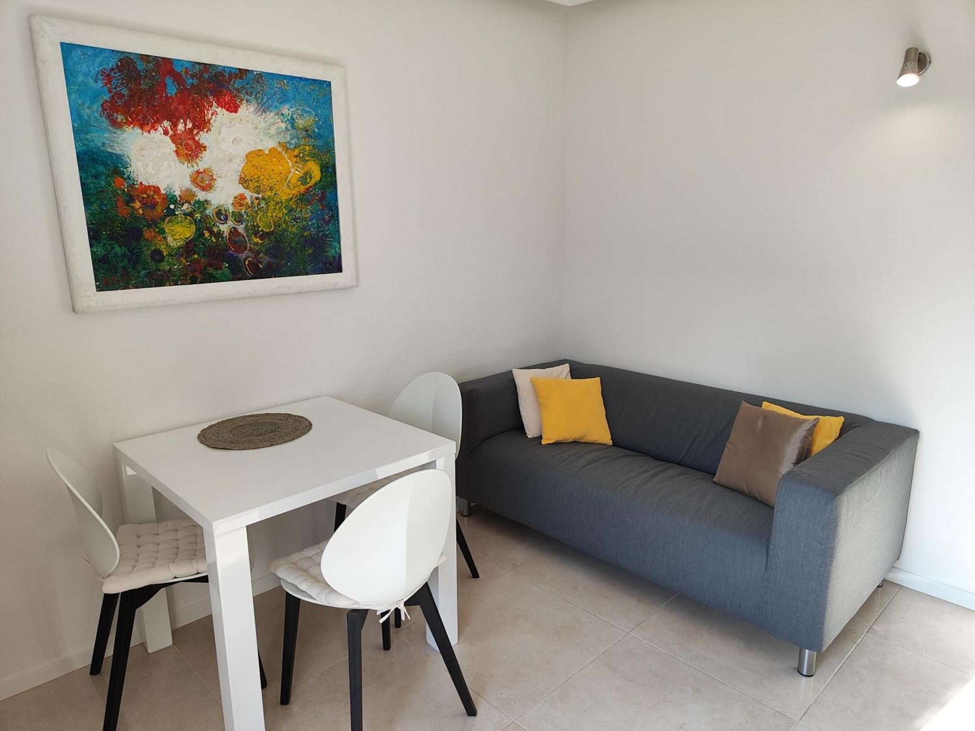 Apartmani Seka Vodice Exterior foto