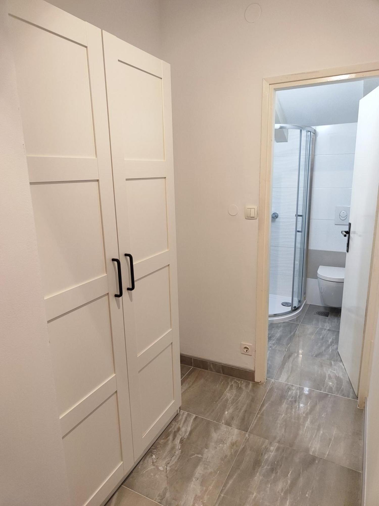 Apartmani Seka Vodice Exterior foto