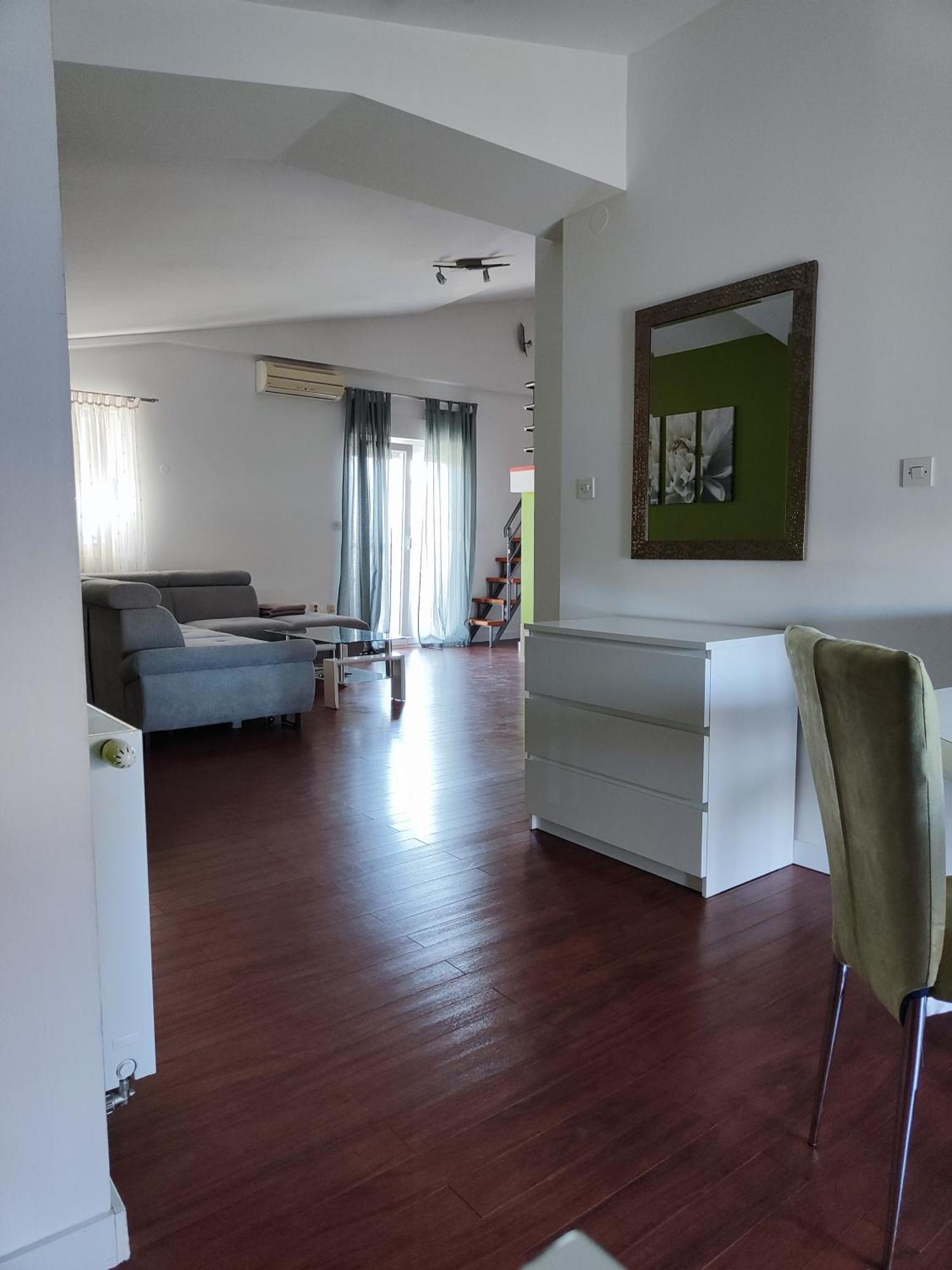 Apartmani Seka Vodice Quarto foto