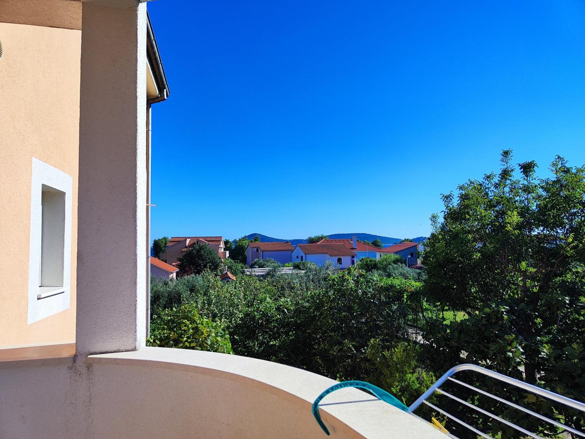 Apartmani Seka Vodice Quarto foto